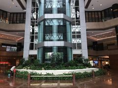 -上海新锦江大酒店