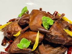 -大张烙馍村·美食地标(泉山店)