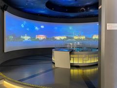 -大连市规划展示中心