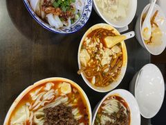 -西月城谭豆花(春熙路店)