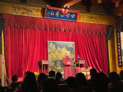 -哈哈曲艺社(西门闲亭店)