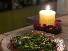 -Osteria Garden 生蚝花园餐厅(原进贤路店)