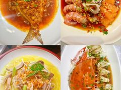 -塘人·老底子宁波菜小馆(南塘老街店)