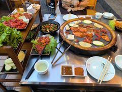 -八木轩·寻味大理白族民俗餐厅(文献路店)