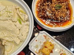 -味+新京宴·烤鸭·北京菜(创意谷店)