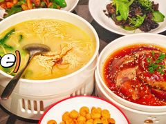 -湖里春风·淮扬菜(丽泽天街店)