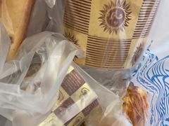 -烘焙町面包店(西四店)