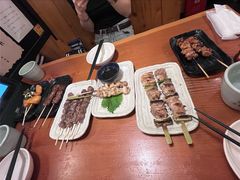 -鸟贵族(天王寺北口店)