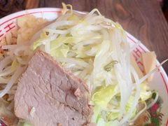 -拉面莊夢語＆中华料理八椿
