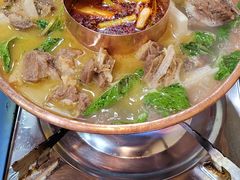 -藏味八珍特色火锅