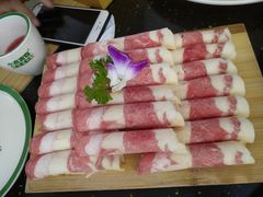-水煮青春老火锅(君瑞城店)