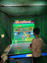 -嗨翻Hi-Fun竞技主题乐园·蹦床团建生日聚会(五棵松华熙店)