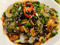 -北海渔村酒楼·粤菜海鲜点心(新华店)