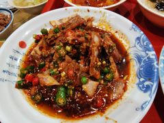 -蓝田九大碗民俗食府(蓝田店)