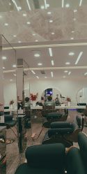 -UnHair Salon