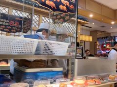 -元通寿司(地标店)