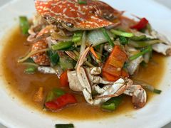 -覃记海鲜美食餐厅