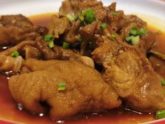 -易老妈蹄花.特色川菜(人民公园总店)
