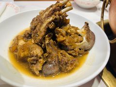 -东门口·新式老北京火锅(河西龙湖天街店)