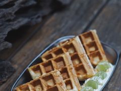 -拾壹cafe·工作室