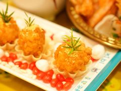 -桥东喜碧海鲜街(水东街店)