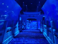 -淄博聊斋城景区