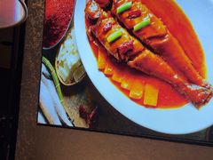 -大同江朝鲜菜•长春地标美食(欧亚卖场店)