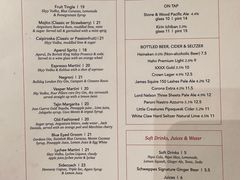 -I'm Angus Steakhouse