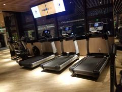 -威尔仕W FITNESS健身会所(联洋广场店)