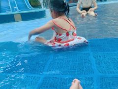 -合肥融创水世界