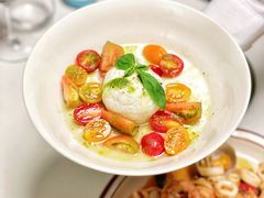 -La Vita 意大利传统料理(富民路店)