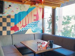 -Q MEX 库迈墨西哥餐吧(三里屯店)