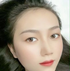 -babiline芭比莱恩半永久纹眉纹唇发际线