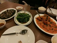 -建兴酒家(班塔通分店)