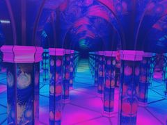 -天津梵高星空艺术馆(天河城旗舰店)