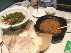 -绿草地·湘菜(7mall店)