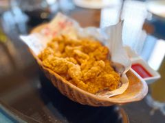 小酥肉-二十八里太湖船菜(吉祥路店)