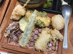 -天妇罗内顺田(罗湖店)
