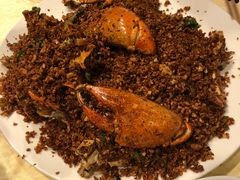 -喜记避风塘炒辣蟹(旗舰店)