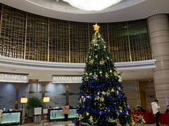 -无锡新湖铂尔曼大酒店