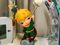 -泡泡玛特POPMART(苏州诚品生活店)