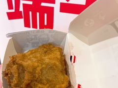 -肯德基(新市百店)