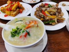 -一哥美食(总店)