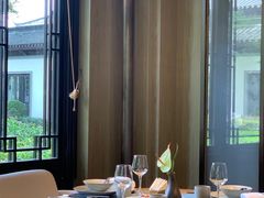 -杭州西湖柳莺里酒店·闻莺厅