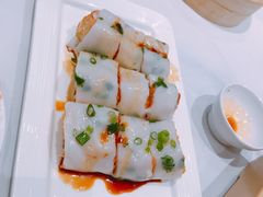 -稻香酒家·33年老字号·港式粤菜(富邦中心店)