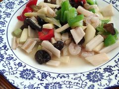 荷塘小炒-骆马湖酒家(窑湾新区店)