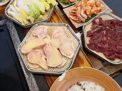-滇藏石锅宴(崇仁巷老店)