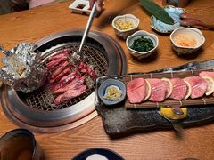 -炎蔵牛舌烤肉