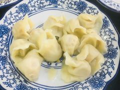 -一锅厨东北水饺店(厦大店)