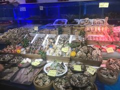 -三个渔夫·蒸汽海鲜(小白楼店)